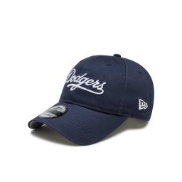 New Era Sapka Team Script 920 La Dodgers 60364220 Sötétkék