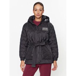 Guess Télikabát V3BL02 WFS82 Fekete Regular Fit