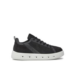 ECCO Sportcipők Street 720 20975351052 Fekete