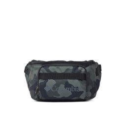Columbia Övtáska Zigzag™ Hip Pack Fekete