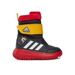 adidas Hótaposó Winterplay x Disney Shoes Kids IG7190 Fekete