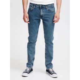Blend Farmer 20715711 Sötétkék Regular Fit