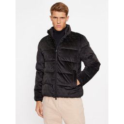 Guess Pehelykabát M3BL30 WFP72 Fekete Regular Fit