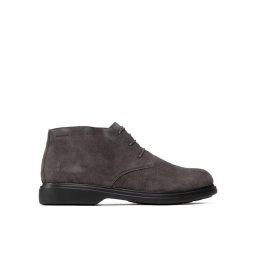 Geox Bakancs U Ottavio B U16DCB 00022 C6372 Szürke