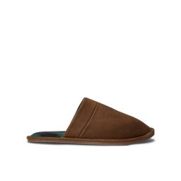 Polo Ralph Lauren Papucs 843924517003 Barna