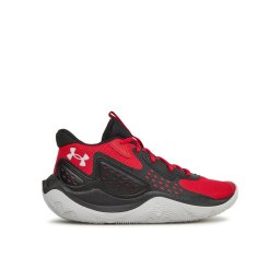 Under Armour Kosárlabda cipők Ua Jet '23 3026634-600 Piros