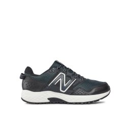 New Balance Futócipő 410 v8 WT410LB8 Fekete