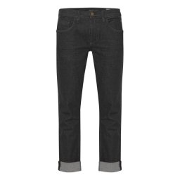 Blend Farmer 20714216 Fekete Regular Fit
