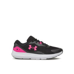 Under Armour Futócipő Ua W Surge 3 3024894-004 Fekete