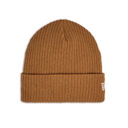 New Era Sapka Ne Colour Beanie Newera 60364347 Barna