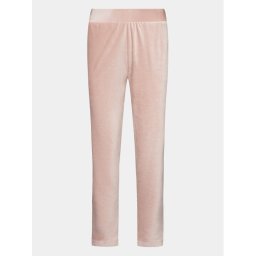 Hunkemöller Pizsama nadrág 203215 Rózsaszín Comfortable Fit