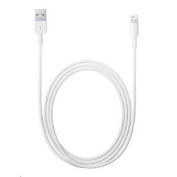 APPLE USB kábel Lightning csatlakozóval (2m)
