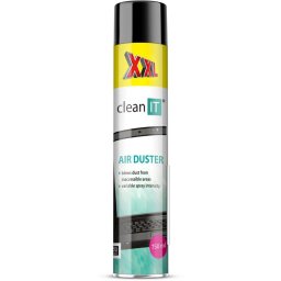CLEAN IT Sűrített levegő 750ml