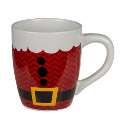 Karácsonyi Jumbo bögre