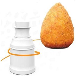 Arca Chef- Arancini gombóc készítő