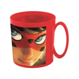 Miraculous – Katicabogár mintás bögre