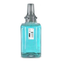 Habszappan utántöltő patron 1,25 liter ADX-12 GOJO Freshberry gránátalma - áfonya