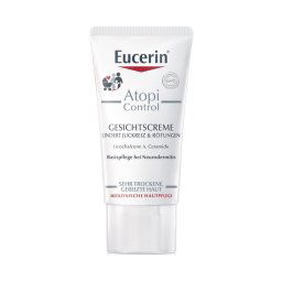 Eucerin AtopiControl arckrém 50ml