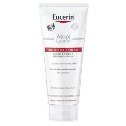 Eucerin AtopiControl SOS bőrnyugtató krém 100ml