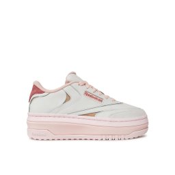 Reebok Sportcipők Club C Extra IF8343 Szürke