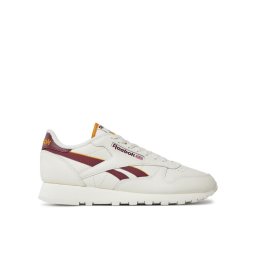 Reebok Sportcipők Classic Leather IF5519 Fehér
