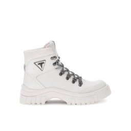 Guess Bokacsizma Lofira FL8LOF ELE12 Fehér