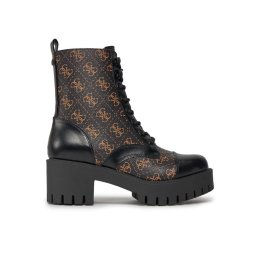 Guess Bokacsizma FL8WAP FAL10 Barna