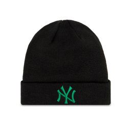 New Era Sapka Le Nyy 60364358 Fekete