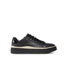 Guess Sportcipő FL8BNY SMA12 Fekete