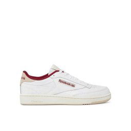 Reebok Sportcipők Club C 85 ID9223 Fehér