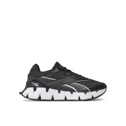 Reebok Futócipő Zig Dynamica 4 HR1376 Fekete