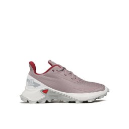 Salomon Futócipő Alphacross Blast J 471184 09 V0 Lila