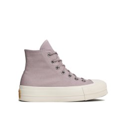 Converse Tornacipő Chuck Taylor All Star Lift A05014C Lila