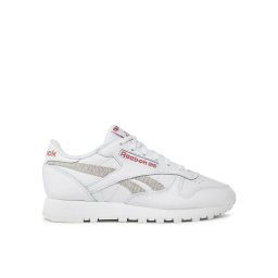 Reebok Sportcipők Classic Leather IG9470 Fehér