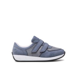 Rieker Sportcipő N1168-14 Kék