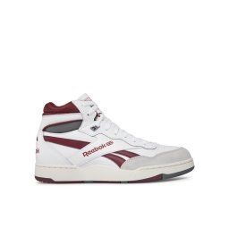 Reebok Sportcipők BB 4000 II Mid IF4713 Fehér