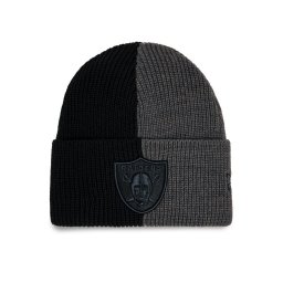 New Era Sapka Two Tone Wide Raiders 60364209 Fekete