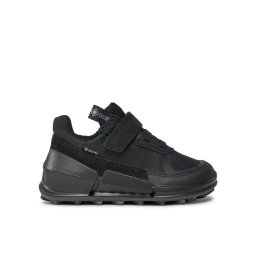 ECCO Sportcipők Biom K2 GORE-TEX 71126251575 Fekete