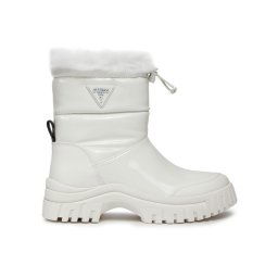 Guess Bokacsizma Lolita2 FL8LO2 PAT10 Fehér