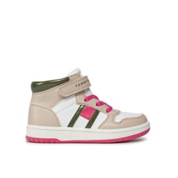 Tommy Hilfiger Sportcipő T3A9-32961-1434Y609 S Bézs