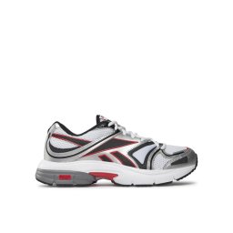 Reebok Sportcipők Premier Road Plus VI IG3474 Ezüst