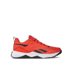 Reebok Edzőtermi cipők Nfx Trainer IE4470 Piros