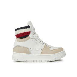 Tommy Hilfiger Sportcipő T3A9-32989-1269A493 M Fehér