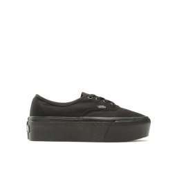 Vans Teniszcipő Authentic Stac VN0A5KXXBKA1 Fekete