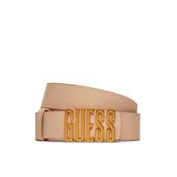 Guess Női öv BW7849 P3435 Bézs