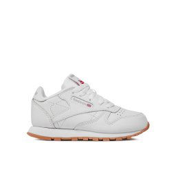 Reebok Sportcipők Classic Leather AR1148 Fehér