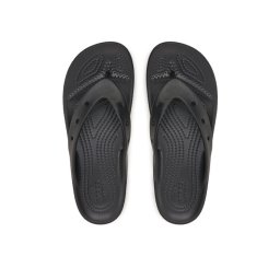 Crocs Flip-flops Classic Platform Flip W 207714 Fekete