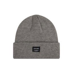 Jack&Jones Sapka Jacdna Beanie Noss 12092815 Szürke