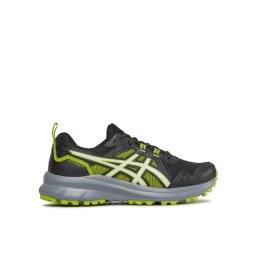 Asics Futócipő Trail Scout 3 1011B700 Fekete