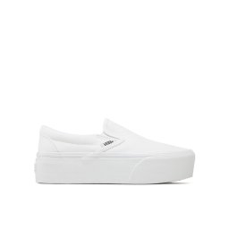 Vans Teniszcipő Classic Slip-O VN0A7Q5RW001 Fehér